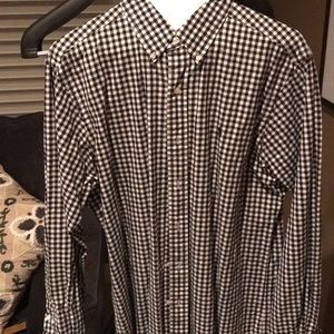 Men’s dress shirt
